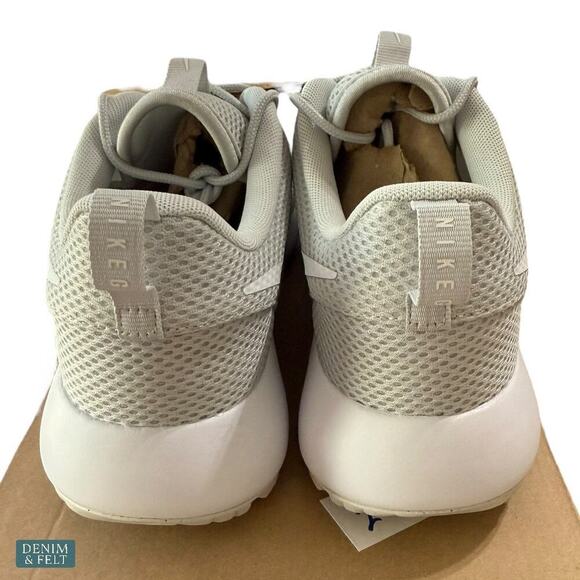 Nike Roshe Golf Next Nature‎ Shoes Photon Dust White Lightweight Mesh NEW~NIB!! main image 7